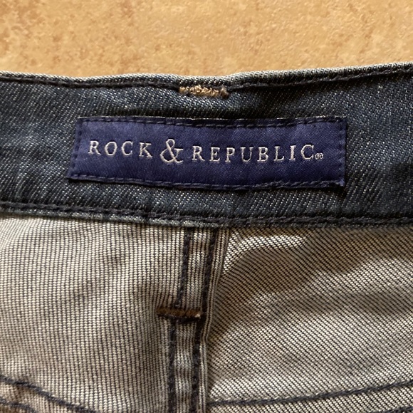 Rock and Revolution skinny jeans - Picture 9 of 11